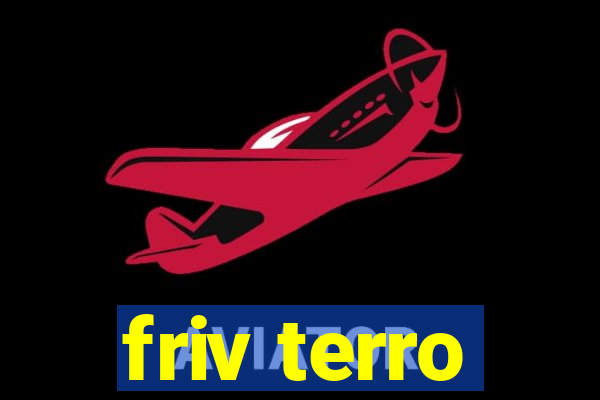 friv terro